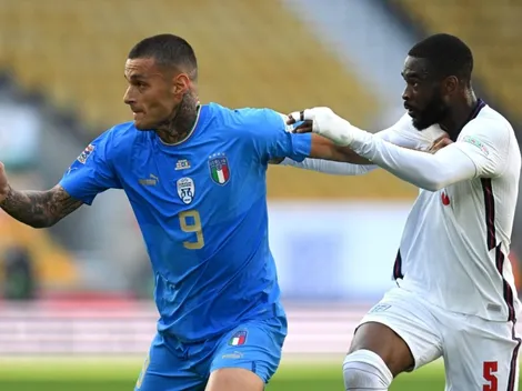 La Premier arrasa: le quitan a PSG el fichaje de un delantero de selección