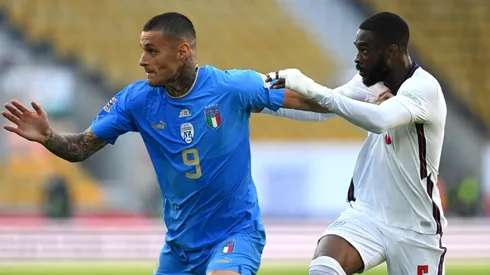 Gianluca Scamacca se unirá a West Ham y deja plantado a PSG.