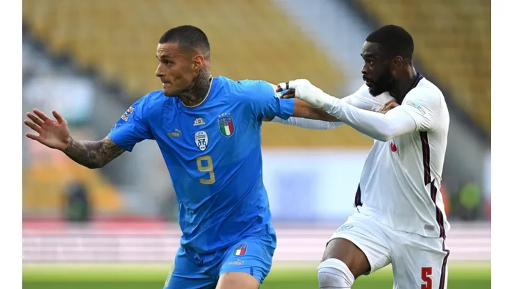 Gianluca Scamacca se unirá a West Ham y deja plantado a PSG.