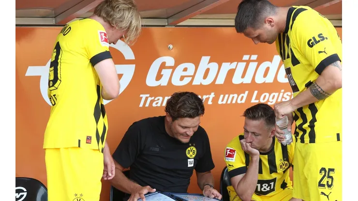 Borussia Dortmund