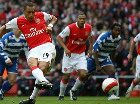 Gilberto Silva no tiene dudas, el mejor mediocentro del mundo es de Brasil