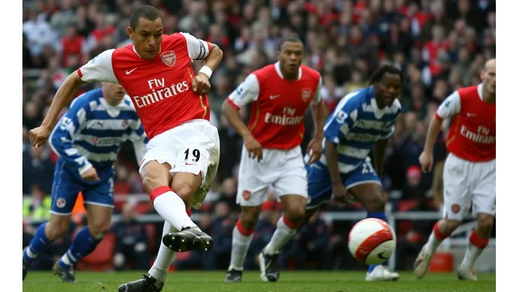 Gilberto Silva