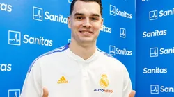 Mario Hezonja, de decir "Barça para siempre" a ir a Real Madrid.