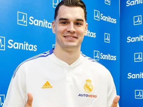 La traición menos esperada: del "Barça para siempre" a jugar para Real Madrid