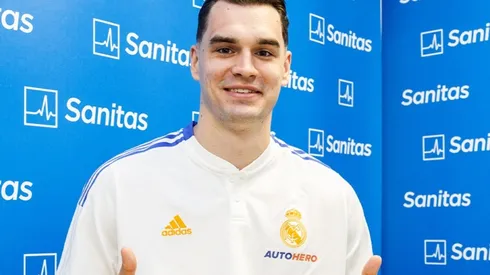 Mario Hezonja, de decir "Barça para siempre" a ir a Real Madrid.