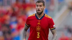 Barcelona lo quiere y ya está negociando su fichaje.