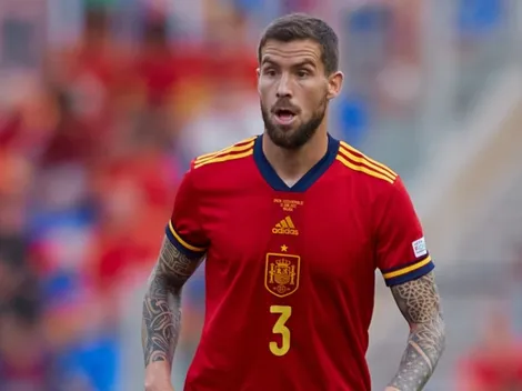 Con Koundé out, Barça negocia con un defensor de la selección española