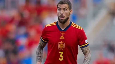 Barcelona lo quiere y ya está negociando su fichaje.