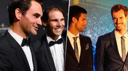 La reunión del 'Big Four', ¿será la última?