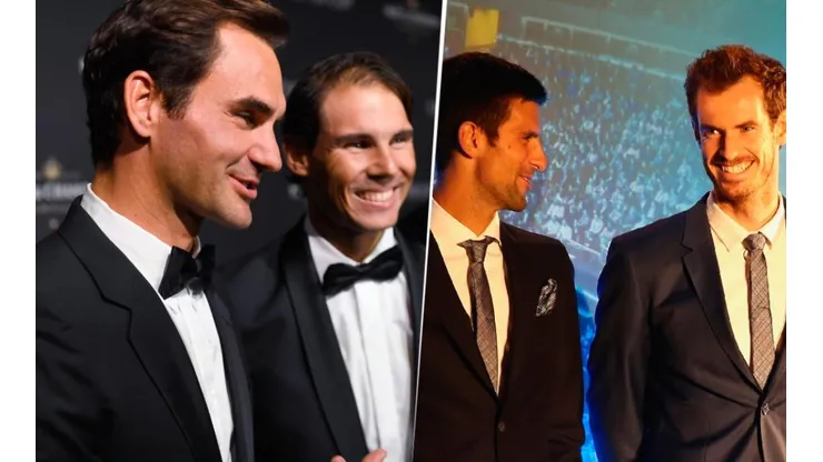 La reunión del 'Big Four', ¿será la última?
