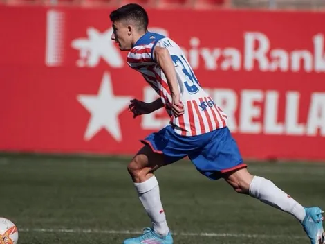 ¿Quién es Unai Hernández? La apuesta a futuro de Barcelona