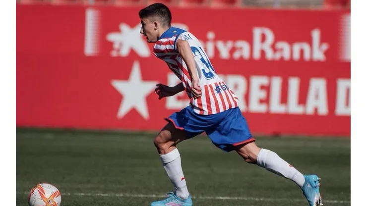 Unai Hernández