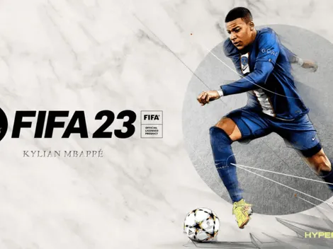 FIFA 23: cuál será el precio del nuevo videojuego en las distintas consolas