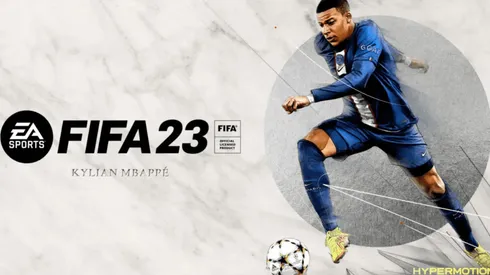 EA Sports ya trabaja en los últimos detalles del FIFA 23.