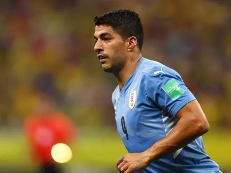 ¿Suárez a Nacional? Esto dicen las autoridades del club hoy