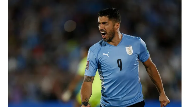 Luis Suárez definió dónde jugará.