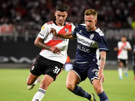 ◉ VER EN VIVO | River vs. Gimnasia hoy por la Liga Profesional 2022: transmisión del partido por TV y ONLINE