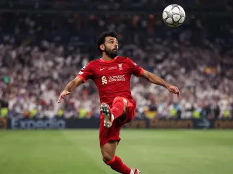 Los tres finalistas a mejor futbolista africano del año