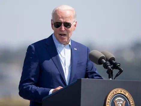 Joe Biden dio positivo de Covid-19: qué se sabe sobre su estado de salud