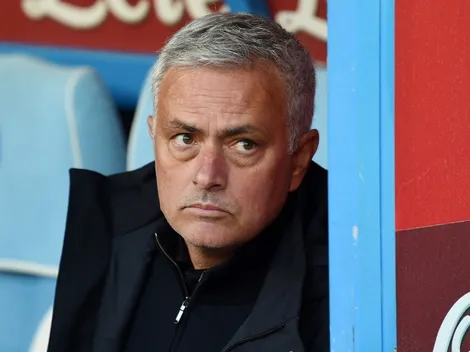 Tras Dybala, Mourinho y Roma van por un jugador de PSG