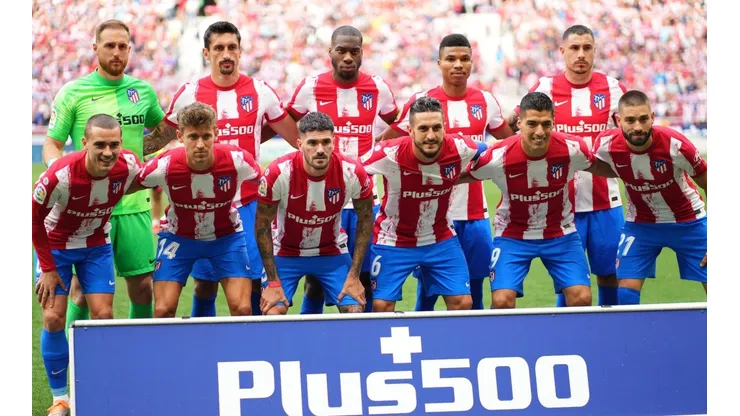 Atlético de Madrid
