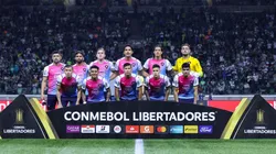 Cerro Porteño tiene nueva piel.