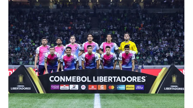 Cerro Porteño tiene nueva piel.