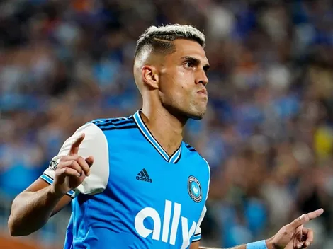 Sorpresa en la Florida Cup: Charlotte FC le ganó por penales a Chelsea