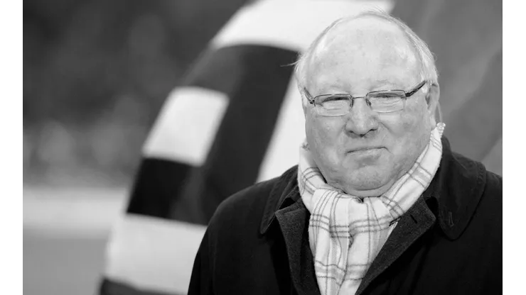 Uwe Seeler