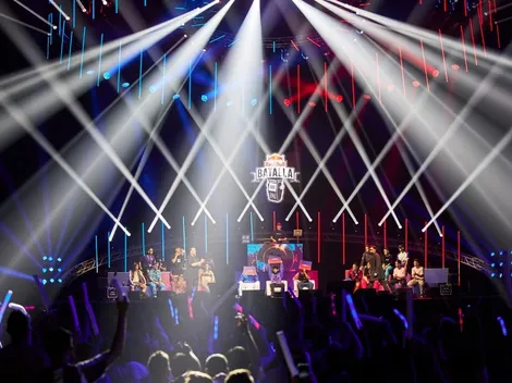 Final Nacional de Red Bull España 2022: ¿cuándo será La Última Oportunidad?