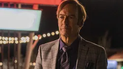 Better Call Saul está llegando a su fin.