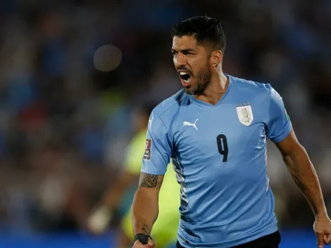 Revés para Nacional: Luis Suárez se ofrece a un grande de Alemania