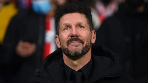 Simeone tiene un nuevo refuerzo argentino al caer.