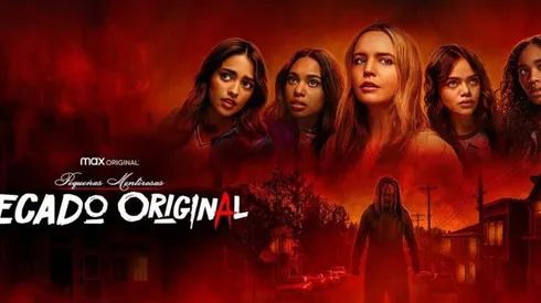 Llega a HBO Max "Pretty Little Liars: un nuevo pecado".