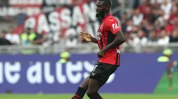 Tiémoué Bakayoko