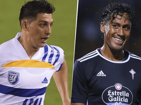 FINAL: San José Earthquakes vs. Celta de Vigo por un amistoso internacional | Resultado y estadísticas del partido