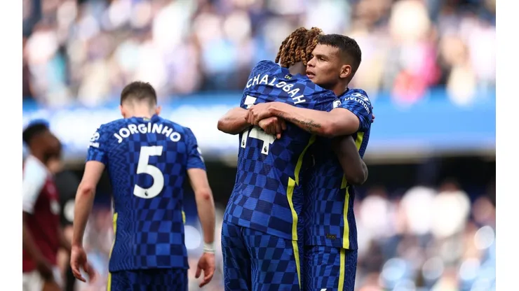 Chelsea afronta un nuevo partido en la Florida Cup.