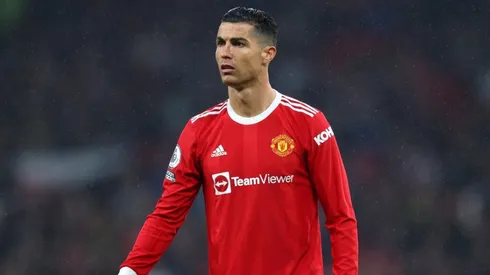 Cristiano Ronaldo sigue amenazando con irse de Manchester United.