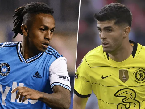 FINAL: Charlotte FC 1-1 Chelsea por un partido amistoso internacional | Resultado y estadísticas del partido