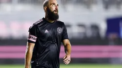 Gonzalo Higuaín estará presente en Inter Miami vs. Barcelona