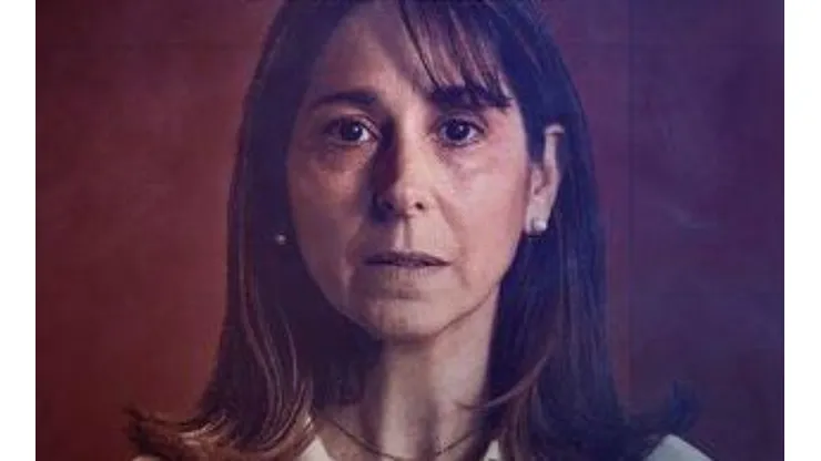 María Marta.