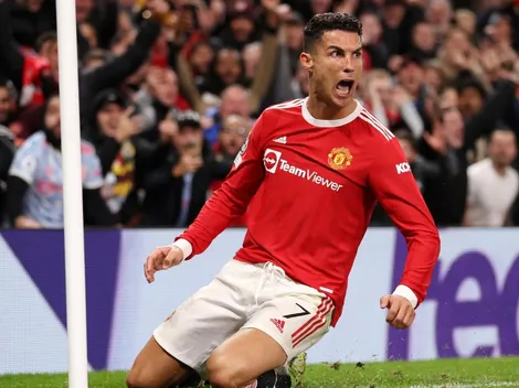 Cristiano Ronaldo, ¿el reemplazo ideal para Lewandowski en Bayern Múnich?