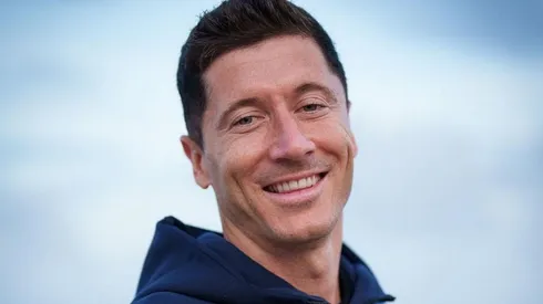 Robert Lewandowski