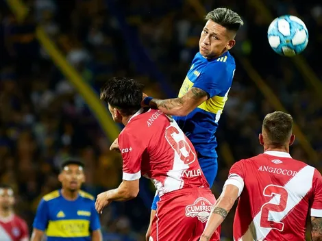 VER HOY | Argentinos vs. Boca EN VIVO por la Liga Profesional 2022: hora, formaciones y qué canal transmite