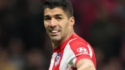 Luis Suárez podría volver a Nacional.