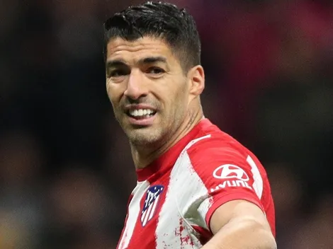 Trending topic mundial y diplomáticos: Nacional quiere a Lucho