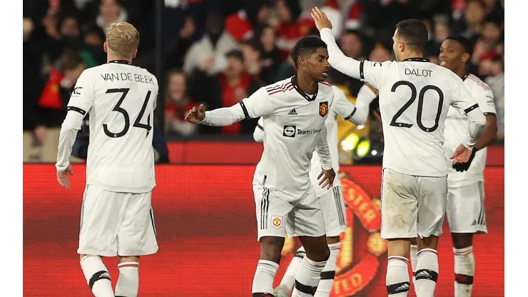 Manchester United
