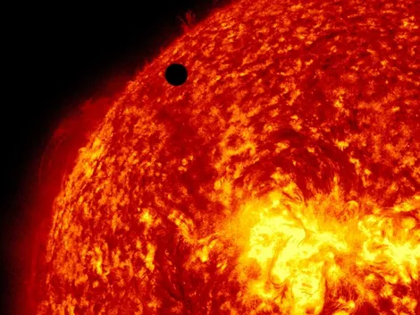 Tormenta solar del martes 19 de julio: cuáles serán las consecuencias si impacta con la Tierra