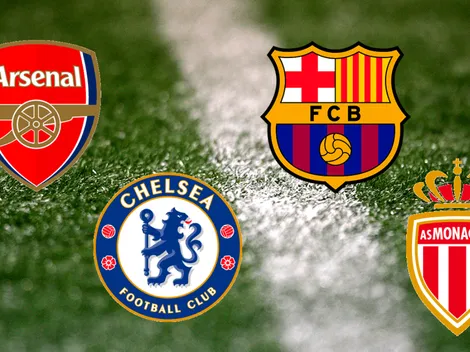 Acertijo de Fútbol | Adivina el jugador por su carrera (Nivel FÁCIL)