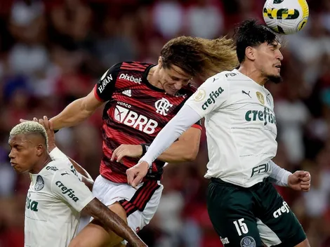 Ranking mundial de clubes de la IFFHS: Brasil domina por sobre Europa